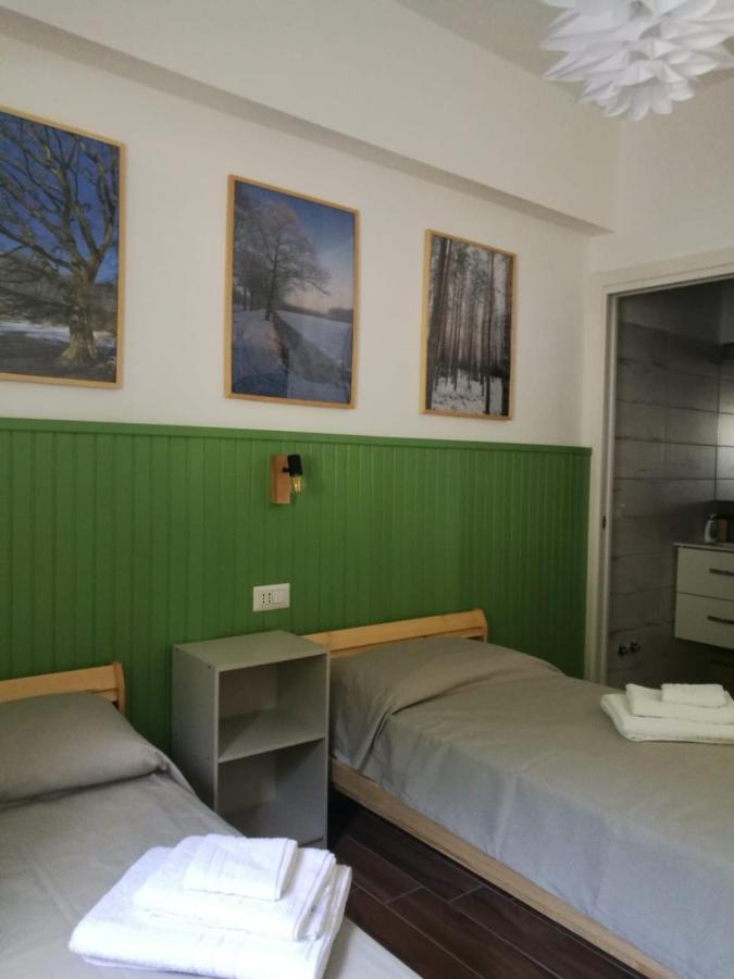Ai Cerri di Remí Hotel Lauria Inferiore Exterior foto